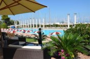 Apartmány Punta Faro Village Olimpo - Itálie - Lignano - Sabbiadoro