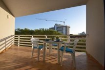 Apartmány Punta Faro Village Olimpo - Itálie - Lignano - Sabbiadoro