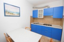 Apartmány Punta Faro Village Olimpo - Itálie - Lignano - Sabbiadoro