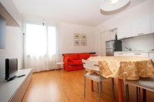 Apartmány Punta Faro Village Olimpo - Itálie - Lignano - Sabbiadoro