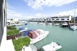 Apartmány Punta Faro Village Olimpo - Itálie - Lignano - Sabbiadoro