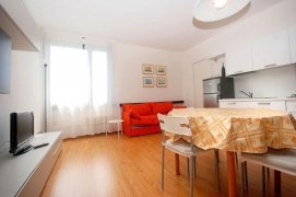 Apartmány Punta Faro Village Olimpo - Itálie - Lignano - Sabbiadoro