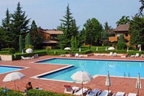 Apartmány Punta Gró - Itálie - Lago di Garda - Sirmione