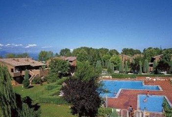 Apartmány Punta Gró - Itálie - Lago di Garda - Sirmione