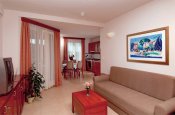 APARTMÁNY PUNTA - Chorvatsko - Lošinj - Veli Lošinj