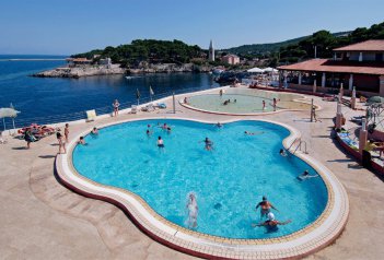 APARTMÁNY PUNTA - Chorvatsko - Lošinj - Veli Lošinj