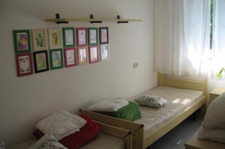 Apartmány Quadrifoglio - Itálie - Bibione