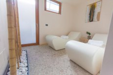 Apartmány Raggio di Luce - Itálie - Tonale - Ponte di Legno 