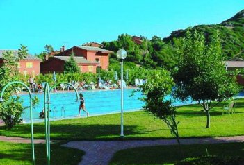 Apartmány Reale Marina - Itálie - Sardinie - Costa Rei