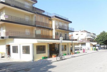 Apartmány Residence Lecci - Itálie - Caorle - Eraclea Mare