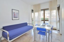 Apartmány Residence Pineda - Itálie - Bibione