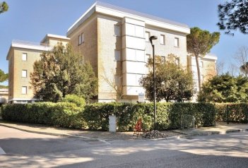 Apartmány Residence Pineda - Itálie - Bibione