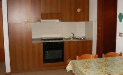 Apartmány Riviera - Itálie - Caorle