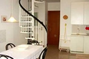 Apartmány Riviera - Itálie - Caorle