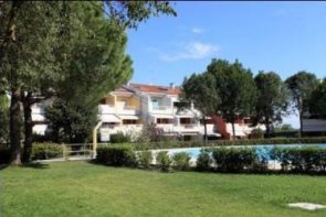 Apartmány Riviera - Itálie - Caorle