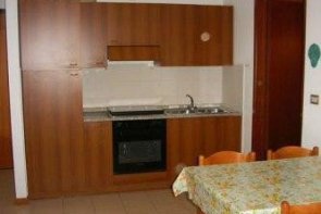 Apartmány Riviera - Itálie - Caorle