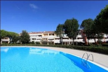 Apartmány Riviera - Itálie - Caorle