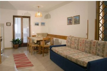 Apartmány Romeri Luciano - Itálie - Paganella - Fai della Paganella