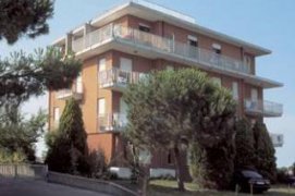 Apartmány Rossetto - Itálie - Caorle - Eraclea Mare
