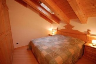 Apartmány Ruac - Itálie - Alta Badia - Sella Ronda - Colfosco