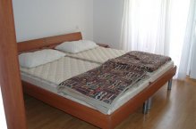 Apartmány Ruža - Chorvatsko - Baška Voda