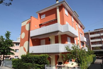 Apartmány Sabina - Itálie - Bibione