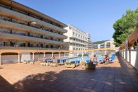Apartmány Salles Beach - Španělsko - Costa Brava - L´Estartit