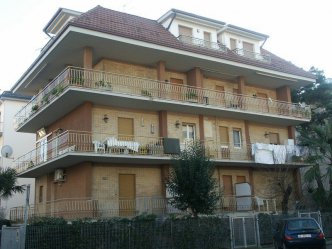 Apartmány San Benedetto del Tronto