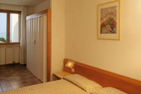 Apartmány San Carlo - Itálie - Lago di Garda - Costermano