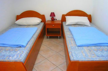 Apartmány Sanda - Chorvatsko - Biograd na Moru
