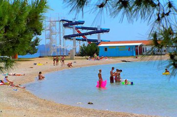 Apartmány Sanda - Chorvatsko - Biograd na Moru