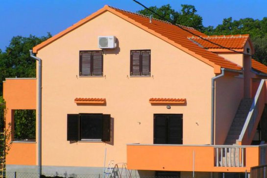 Apartmány Sanda - Chorvatsko - Biograd na Moru