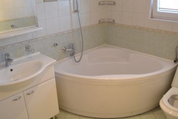 Apartmány Sanja - Chorvatsko - Vodice