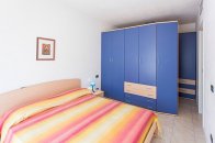 Apartmány Santa Monica - Itálie - Lido di Jesolo