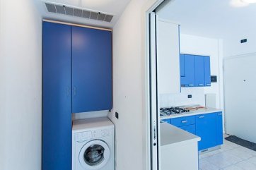 Apartmány Santa Monica - Itálie - Lido di Jesolo