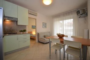 Apartmány Sara e Isolina - Itálie - Bibione