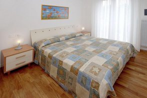 Apartmány Sara e Isolina - Itálie - Bibione