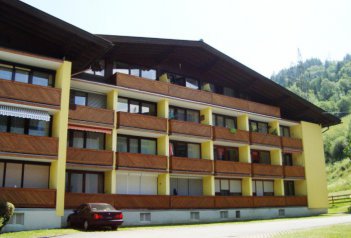 Apartmány Schwarzenbacher - Rakousko - Salzbursko