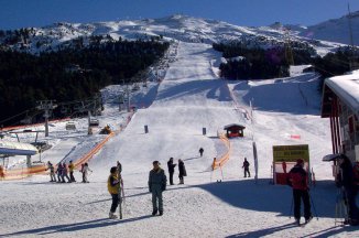 APARTMÁNY SERENA - Itálie - Bormio
