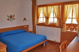 APARTMÁNY SERENA - Itálie - Bormio