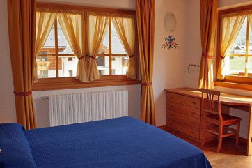 APARTMÁNY SERENA - Itálie - Bormio