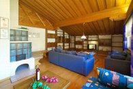 Apartmány Sigl - Rakousko - Zell am See - Schüttdorf