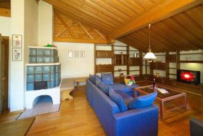 Apartmány Sigl - Rakousko - Zell am See - Schüttdorf