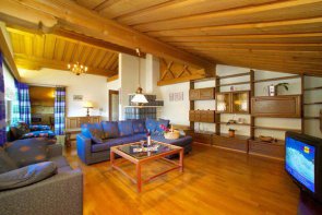 Apartmány Sigl - Rakousko - Zell am See - Schüttdorf