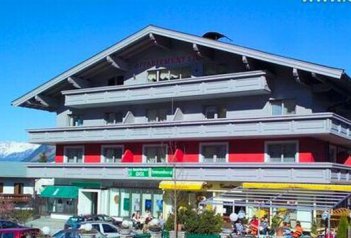 Apartmány Sigl - Rakousko - Zell am See - Schüttdorf