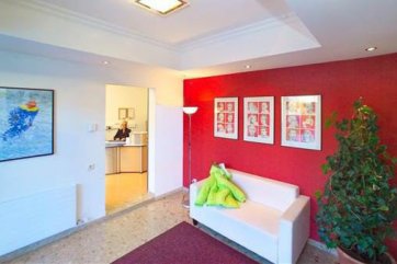 Apartmány Sigl - Rakousko - Zell am See - Schüttdorf