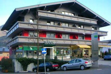 Apartmány Sigl - Rakousko - Zell am See - Schüttdorf