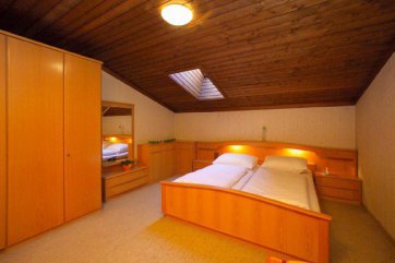 Apartmány Sigl - Rakousko - Zell am See - Schüttdorf