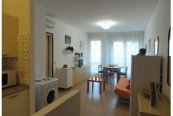 Apartmány Silvida - Itálie - Bibione