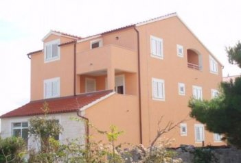 APARTMÁNY ŠIME - Chorvatsko - Vodice